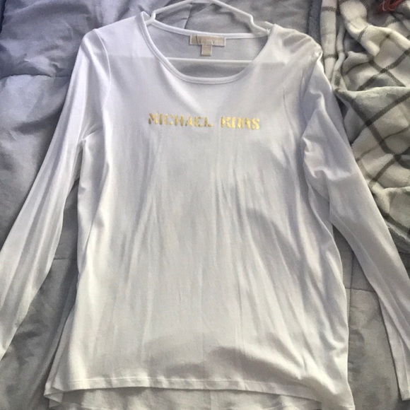 COPY - long sleeve top - Picture 1 of 3